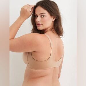 Aerie Sunnie Wireless Lightly Lined Bra